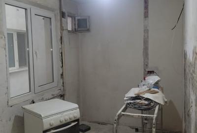 Apartament de 2 camere ( Bloc Reabilitat )-Tineretului-Unirii - 9