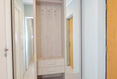 Apartament cu 2 camere decomandat, mobilat în Banu Manta - 15