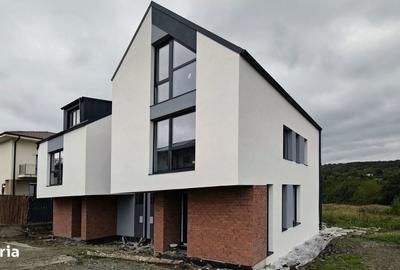 Casă cu 5 camere cu Teren 430 Mp în Făget - 2