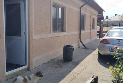 Casa de vanzare -Rm Sarat jud Buzau - 7