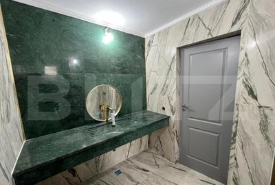 Casa P+1 cu un design deosebit, zona Metro - 9