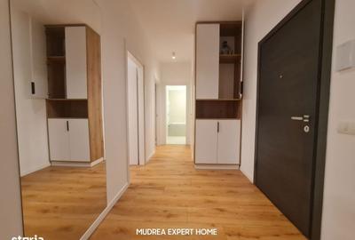 Apartament cu 3 camere în Central - 16