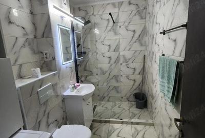 Apartament cu 2 camere semidecomandat în Sânpetru - 1