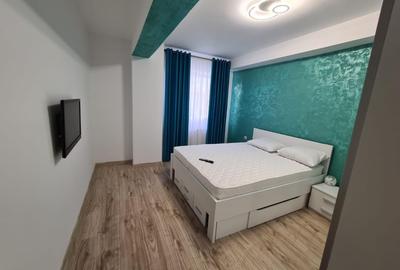 Apartament cu 2 Camere de Vânzare în Mamaia Moonlight - 110.000 Euro - 8