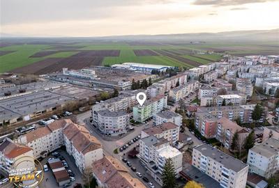 Apartament cu 2 camere semidecomandat în Est - 2