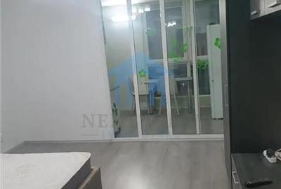 Garsoniera, Manastur - 3