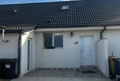 Casă cu Teren 89 Mp în Central - 6