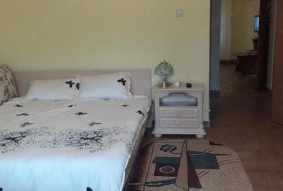 Apartament cu 2 camere decomandat în Faleza Nord - 1