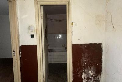Apartament cu 2 camere semidecomandat în Micro 16 - 10