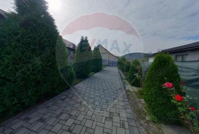 Casa / Vila cu 5 camere de vanzare in zona Sud - 5