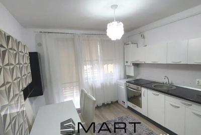 Apartament cu 2 camere decomandat, mobilat în Central - 4