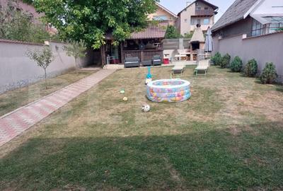 Casă cu 5 camere cu Canalizare în Dâmbul Rotund - 7