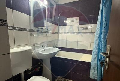 Apartament cu 3 camere decomandat, mobilat în Central - 3