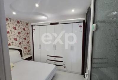 Apartament cu 3 camere semidecomandat în Nord - 1