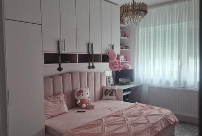 Apartament cu 3 camere decomandat, mobilat în Militari - 2