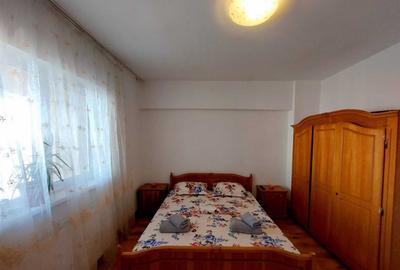 Apartament decomandat 3 camere-Faleza Nord - 4