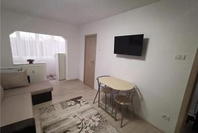 Garsonieră decomandată în Iancului - 1
