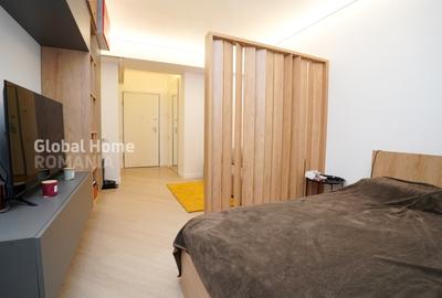 Garsoniera 41 mp, bloc nou – Cortina North - 2