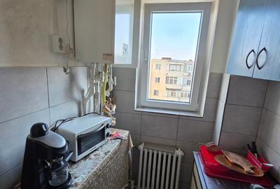 Garsonieră semidecomandată în Dacia - 7