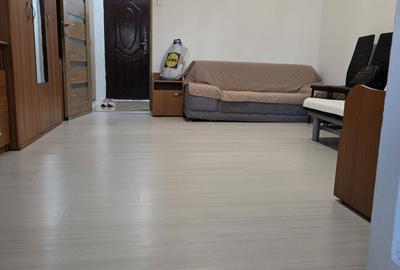 Garsonieră decomandată în Drumul Taberei
