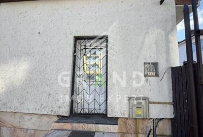 Casă individuală cu 3 camere cu Canalizare în Mănăștur - 21