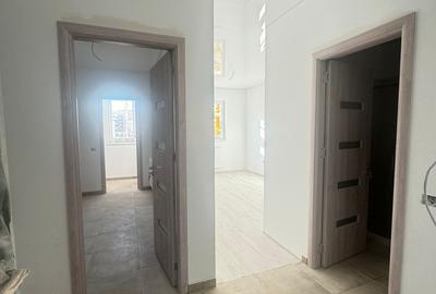 GARSONIERA DE VANZARE-FINISAJE LA ALEGERE-COMISION 0%-STR. TINERETULUI MILITARI