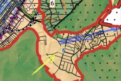 Spațiu comercial, în Drumul Carului