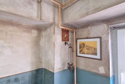 Centru Ferdinand-apartament 2 camere decomandat 60 mp - 8