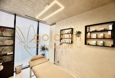 SPATIU VITRINA/ PRETABIL SALON INFRUMUSETARE - 22