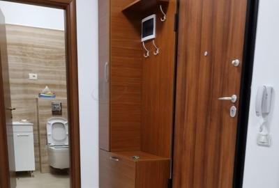 REA1025322 Apartament 2 camere I Sisesti - 8