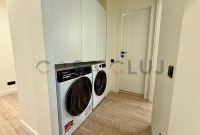 3 camere, modern, la cheie, semicentral! - 11