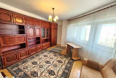 Apartament cu 2 camere în Aradului