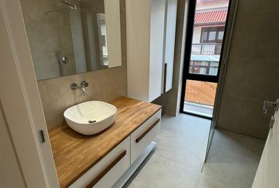 Apartament cu 2 camere, mobilat în Pipera - 17