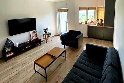 Apartament cu 3 camere decomandat în Bună Ziua - 3