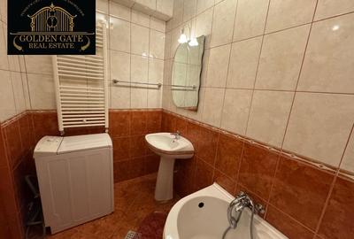 Apartament cu 2 camere decomandat, mobilat în Domenii - 6