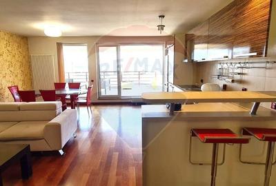 Apartament cu 3 camere de inchiriat in zona Buna Ziua - 3