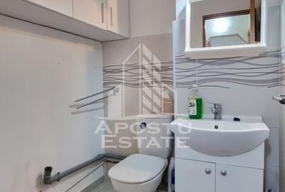 Apartament cu 3 camere, Calea Aradului - 10