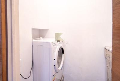 Apartament luminos, 65 mp, cu parcare și boxă Bartolomeu, str. Lânii33 - 14