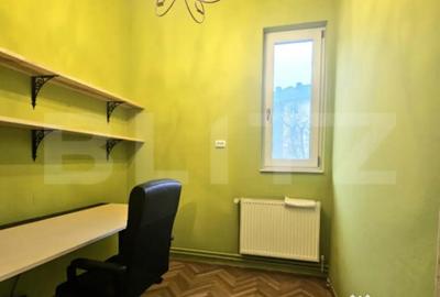 Apartament cu 4 camere semidecomandat în Bălcescu - 11