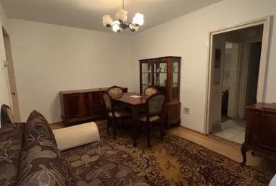 Apartament cu 3 camere decomandat, mobilat în Decebal - 2