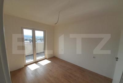 Apartament 2 camere, finisat, Bloc nou in zona Casa Somesana - 12
