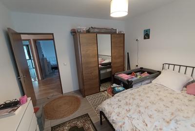 Casă individuală 3 camere, P+M, 400 mp, APAVITAL, CANALIZARE, mobilată și utilat - 5