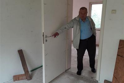 Casă cu Teren 552 Mp în Băiuț - 1