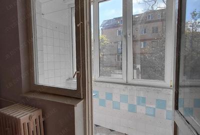 Apartament cu 2 camere semidecomandat în Dacia - 8