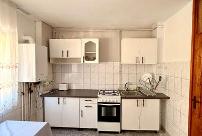 Apartament cu 2 camere semidecomandat în Răcădău - 4