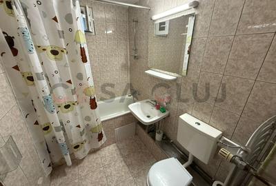 3 camere, Zorilor, Sigma Center - 4