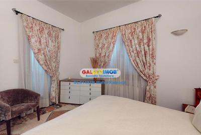 Vila superba, 9 dormitoare, pretabila pentru pensiune, Sinai - 15