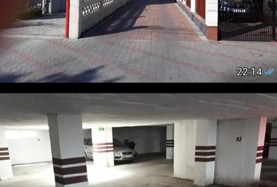 Apartament de inchiriat - 1