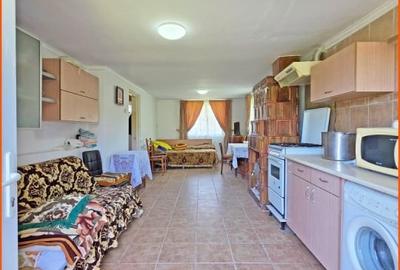 Casă individuală cu 4 camere cu Teren 10000 Mp în Podenii Vechi - 15