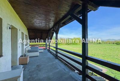 Casă cu Teren 568 Mp în Gării - 9